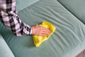 Ultimate Guide to Cleaning Microfiber Couches: Maintenance, Spot & Deep Cleaning Tips