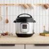 Ultimate Guide: Cleaning Your Instant Pot Thoroughly, Including Easy-to-Miss Parts