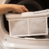 Ultimate Guide to Cleaning Your Washing Machine Filter for Optimal Performance