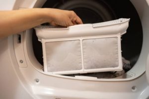 Ultimate Guide to Cleaning Your Washing Machine Filter for Optimal Performance