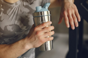 How To Clean A Metal Thermos From Tea Deposits Inside Quickly And Efficiently At Home
