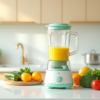 The Easiest Way to Clean Your Blender