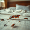 Understanding Bugs That Look Like Bed Bugs with Wings