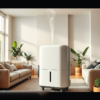 Evaluating the Best Whole Home Humidifiers for Large Spaces