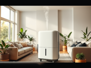 Evaluating the Best Whole Home Humidifiers for Large Spaces