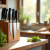 How to Care for Your Kitchen Knives