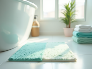 How Often You Should Wash Your Bath Mats