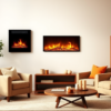 Best Practices for Installing an Electric Fireplace Heater