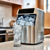 Cleaning Countertop Ice Makers: The Ultimate Guide for Homeowners