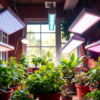 What Makes the Best Grow Light? Key Features to Consider