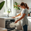 Troubleshooting Common Issues After Cleaning Your Dishwasher Filter