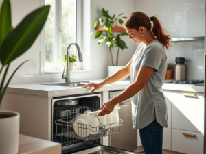 Troubleshooting Common Issues After Cleaning Your Dishwasher Filter