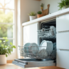 How to Clean a Dishwasher of Mold and Other Suspicious Stains